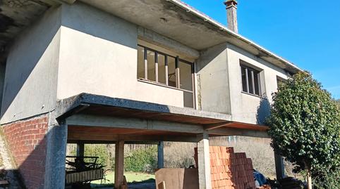 Foto 4 de Casa o xalet en venda a Lugar Raia, Curtis, A Coruña