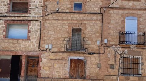 Foto 4 de Casa adosada en venda a Calle la Virgen, 17b, Villarquemado, Teruel