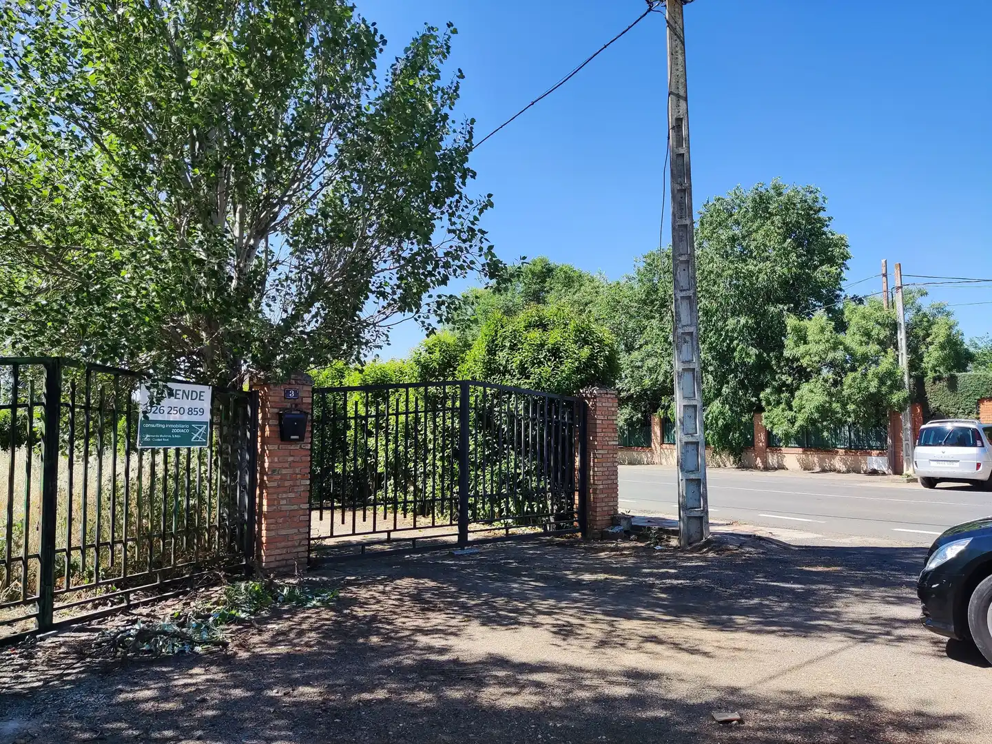 Terreny residencial en venda a Ronda Oriente, imagen 2