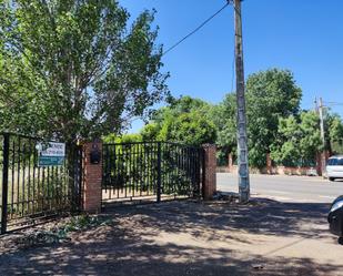 Exterior view of Residential for sale in Picón