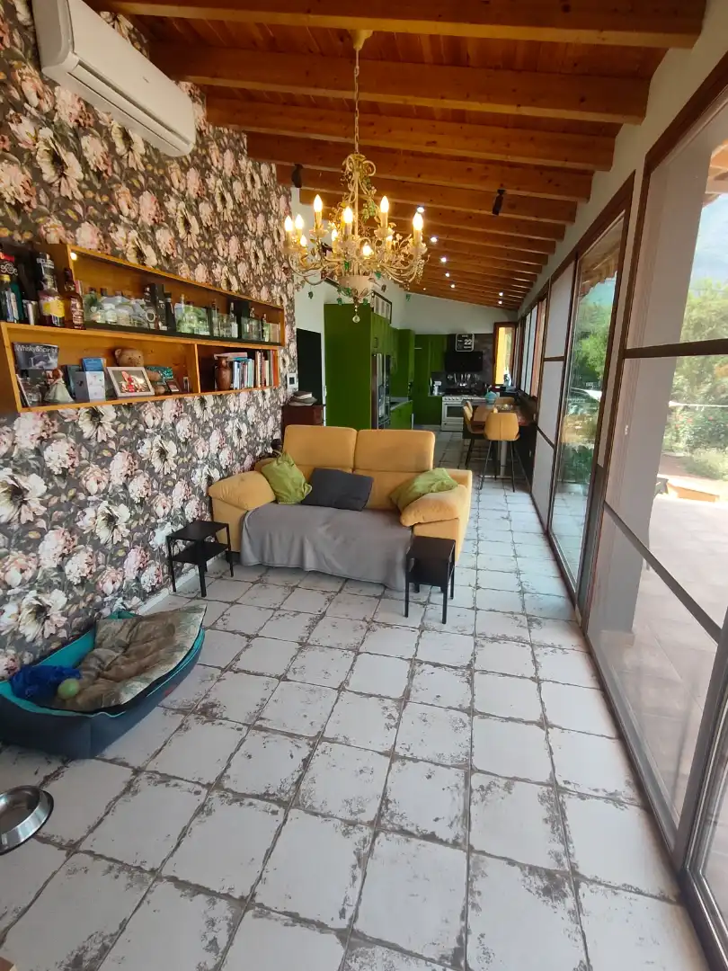 Maison rustique avec piscine à vendre à Carretera las Llanadas, imagen 8