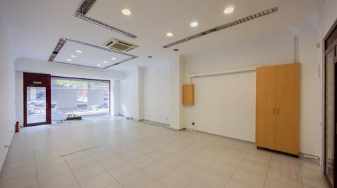 Photo 4 of Premises for rent in Diego Lopez Haroko Kale Nagusia, 76, Abandoibarra - Guggenheim, Bilbao