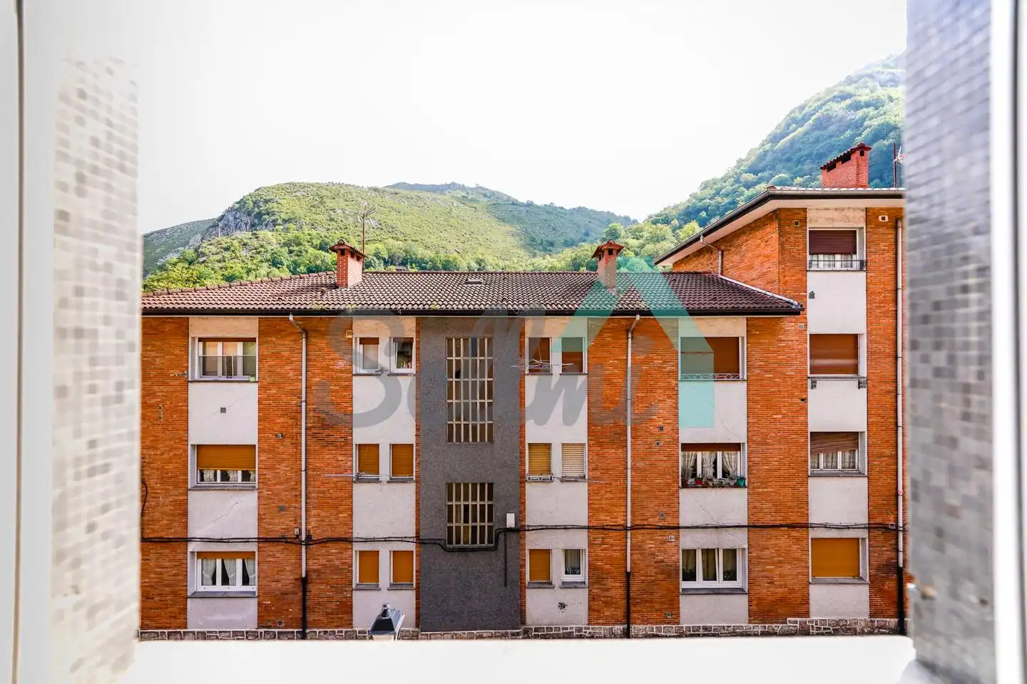 Appartamento in vendita a Calle Casas de Hunosa, imagen 3