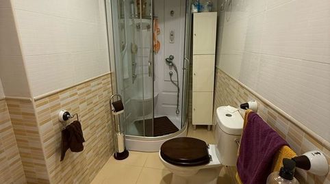 Foto 5 de Piso en venta en Residencial Fuente Nueva, Bajadilla - Fuente Nueva, Algeciras
