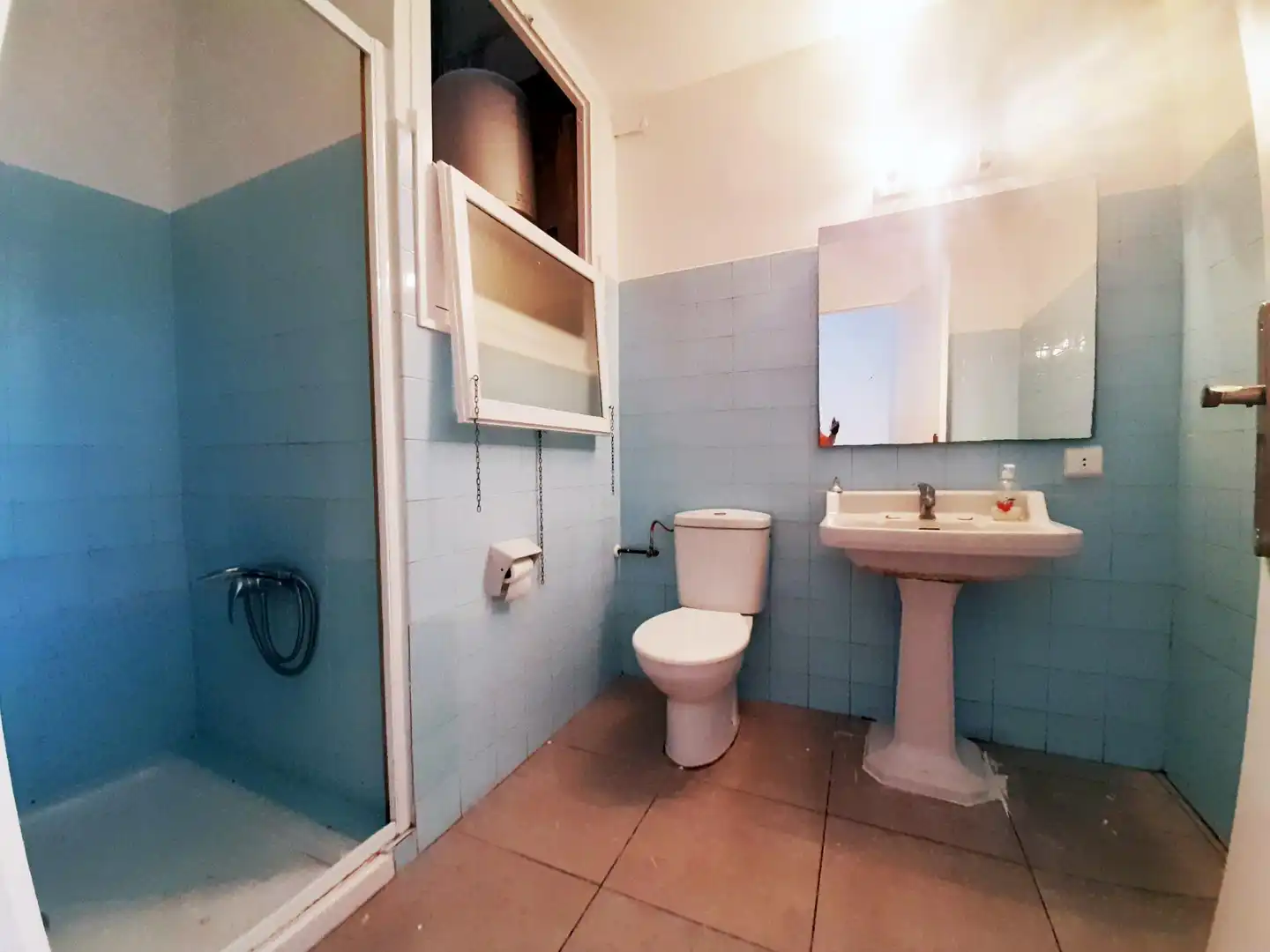 Piso con terraza en venta en Centre, imagen 12