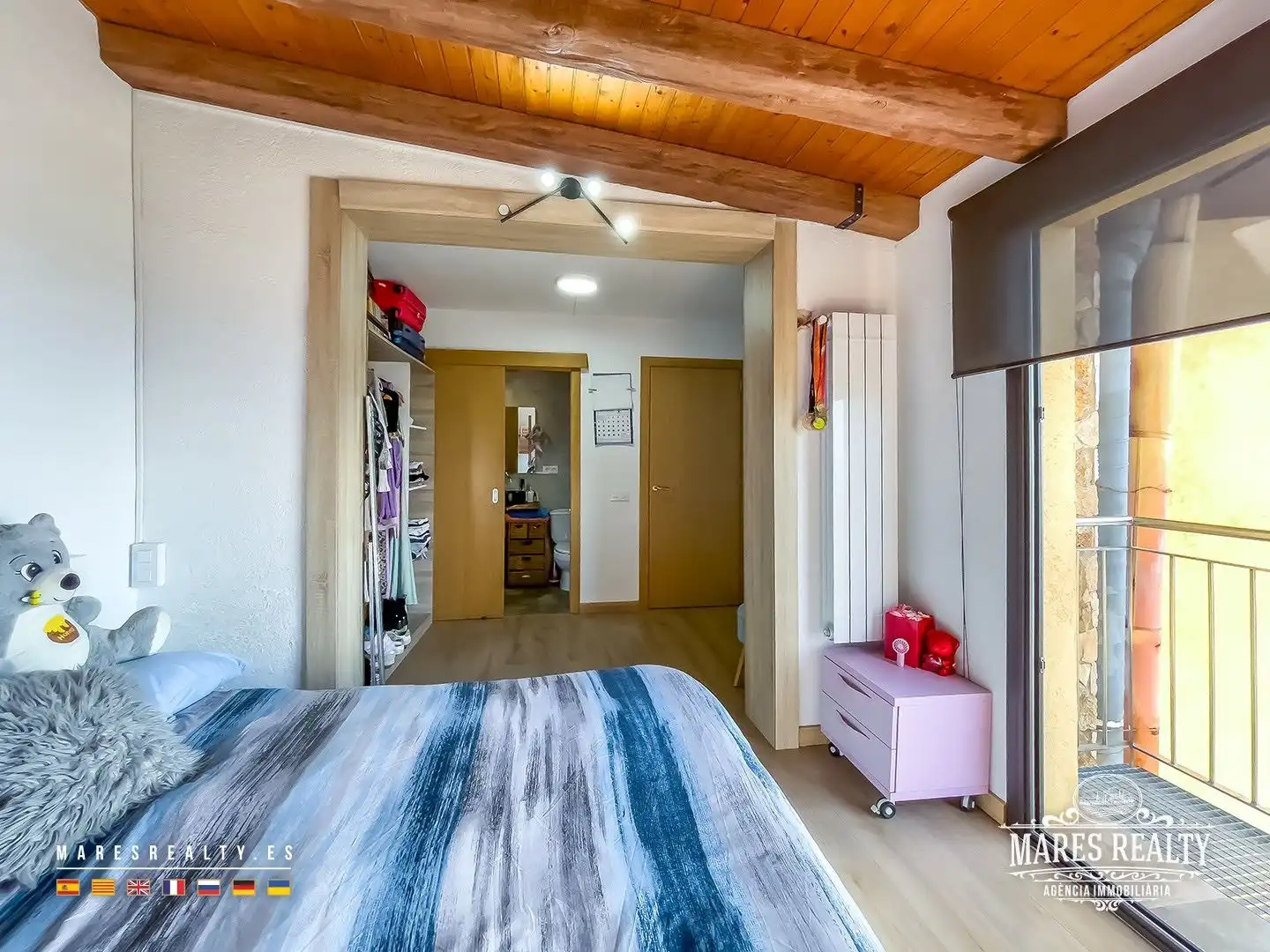 Casa con piscina en venta en Roca Grossa, imagen 44