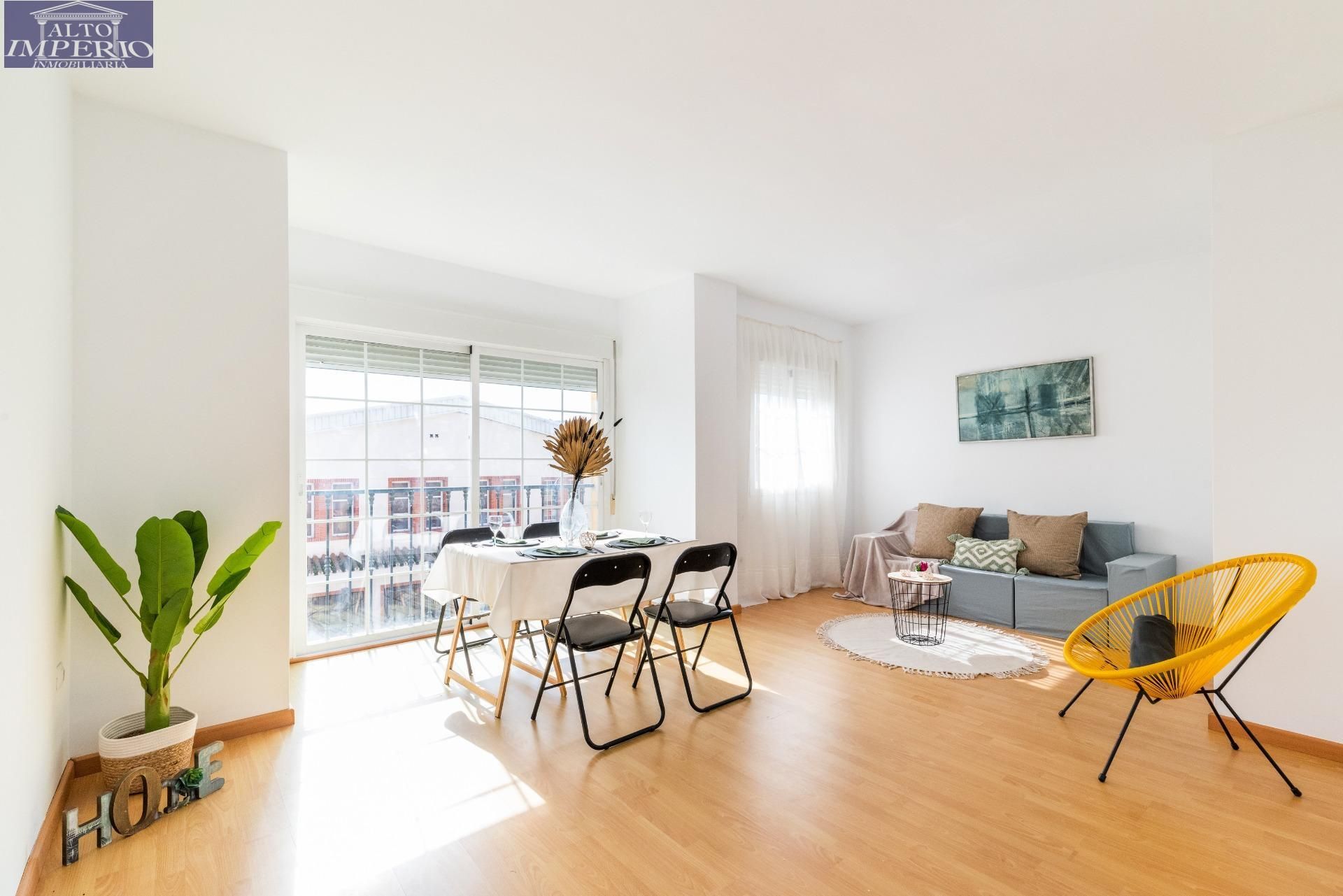 Dachboden zum verkauf in Calle REAL, 40, Láchar