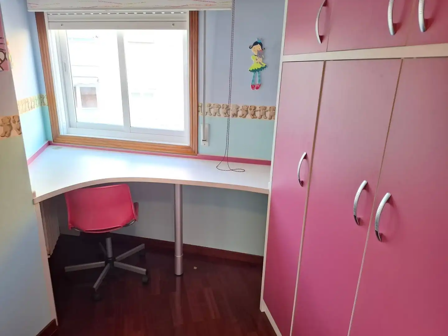 Appartement avec ascenseur à louer à Calle Río Sil, imagen 3