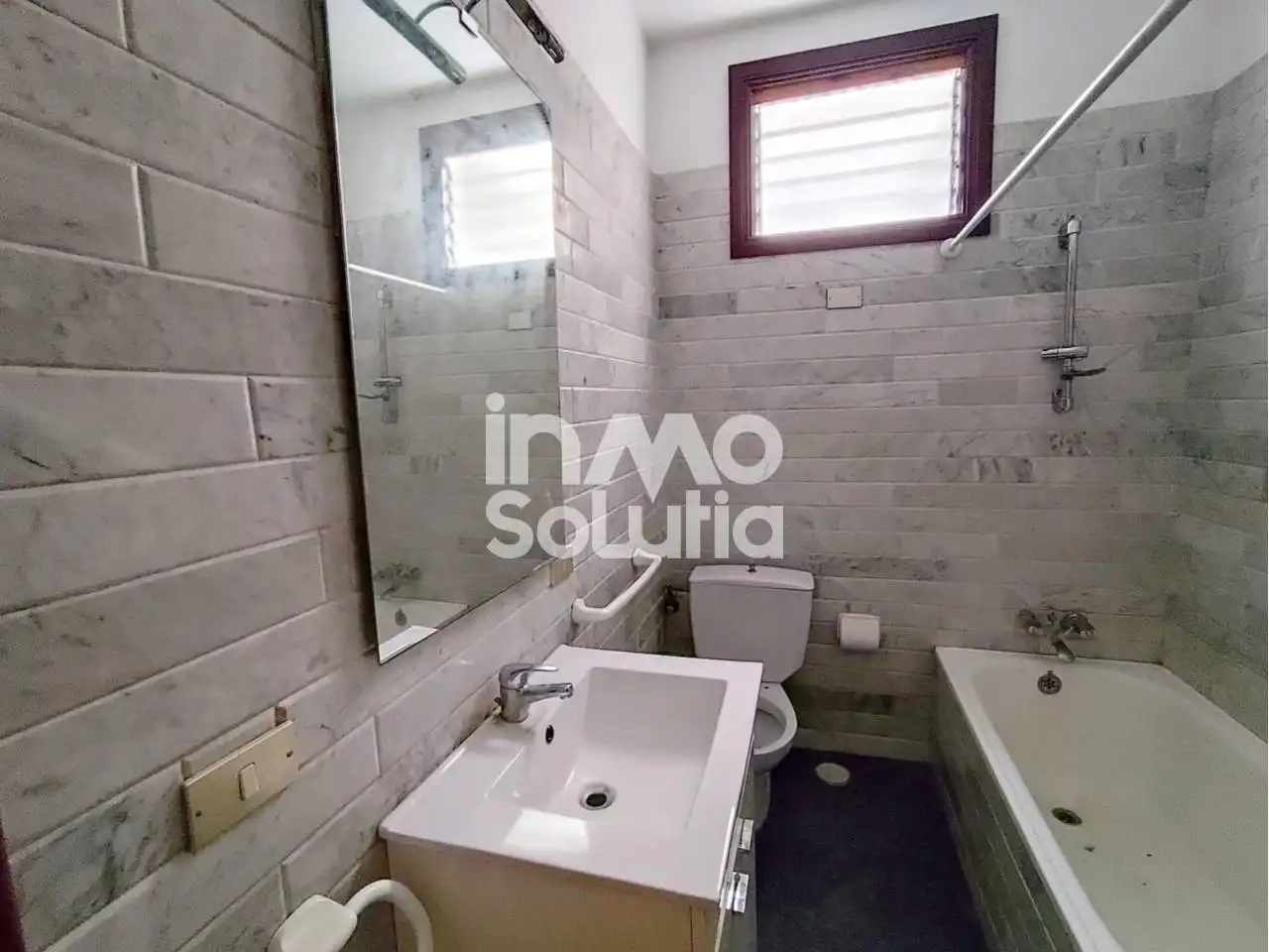Bathroom of Flat for sale in La Orotava  with Terrace