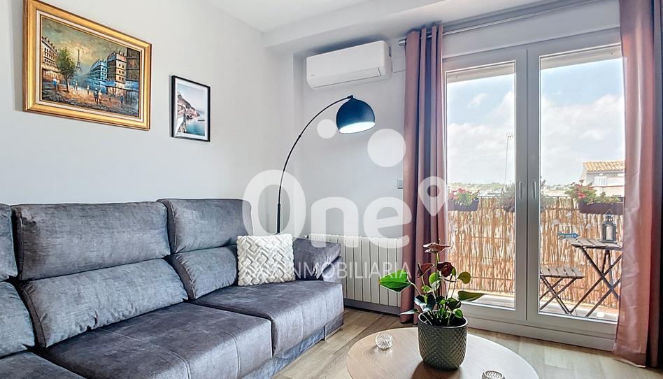 Foto 1 de Pis en venda a Calle Severo Ochoa, San Antonio de Benagéber, Valencia