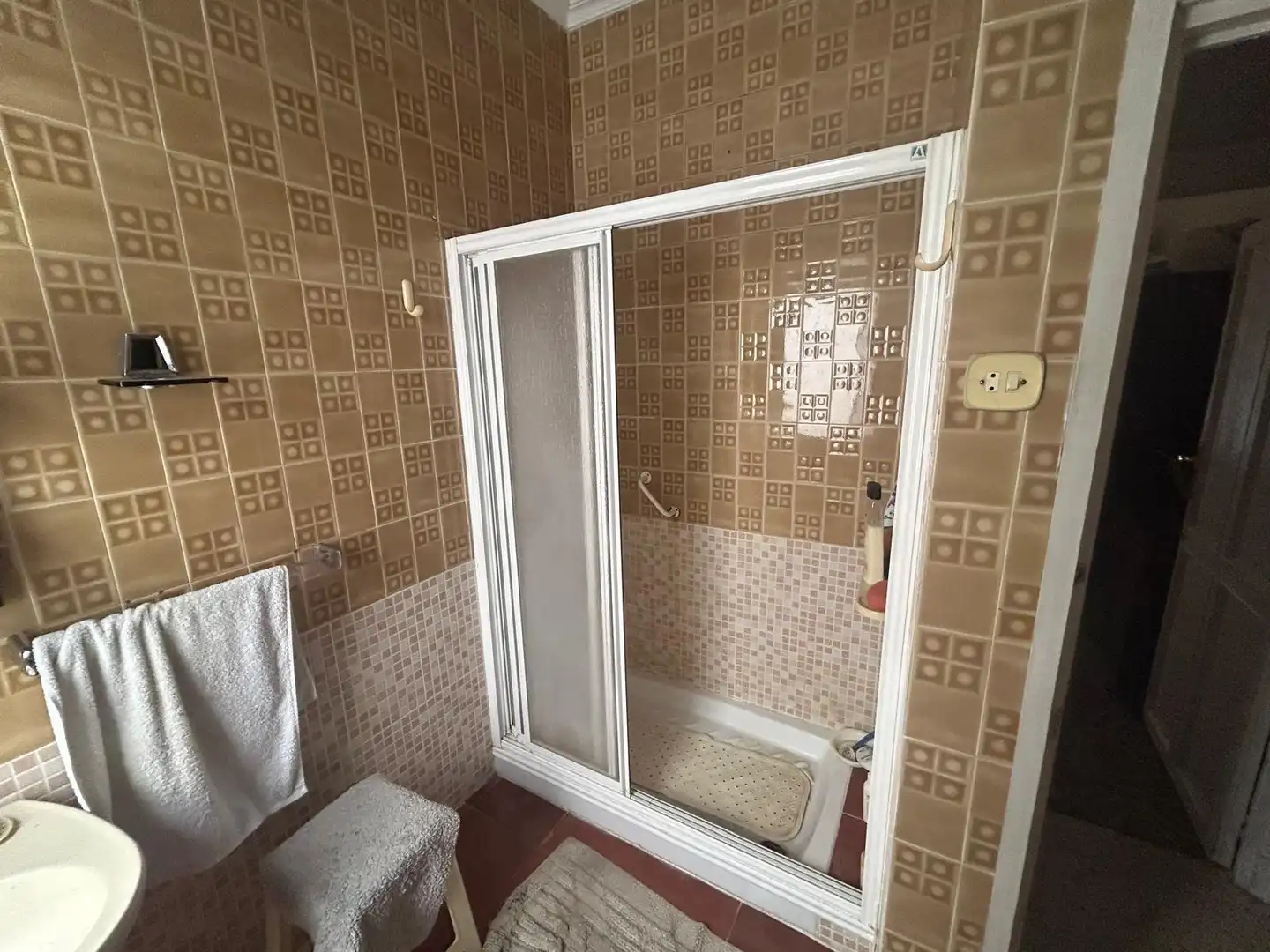 Flat with terrace for sale in Centro Histórico, imagen 17