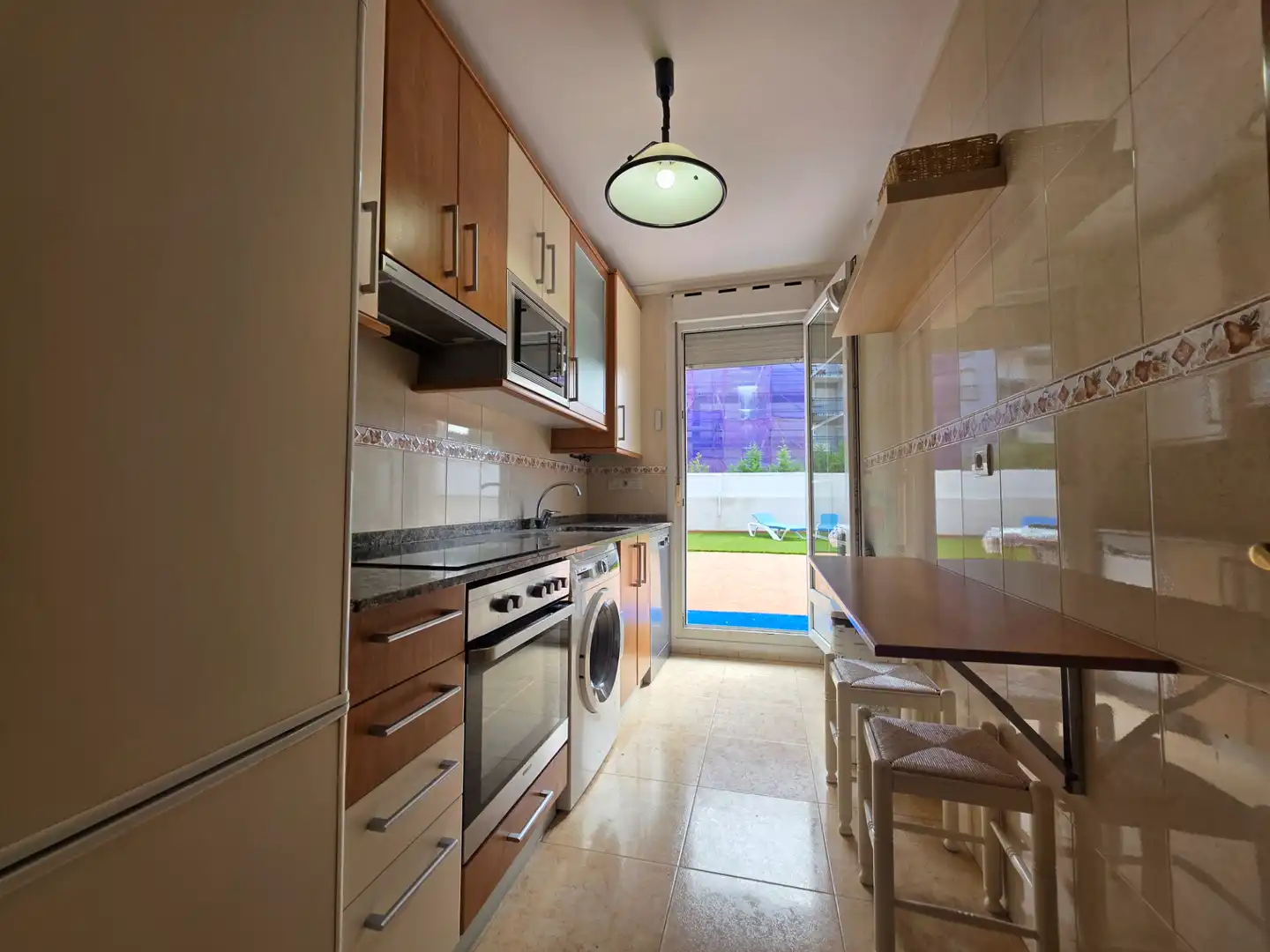 Wohnung mit Aufzug zum Verkauf in Oriñón - Allendelagua, imagen 23