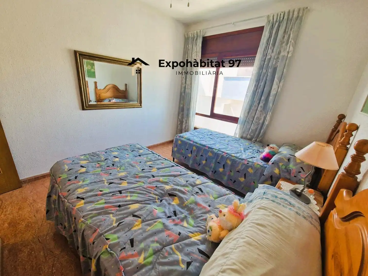 Apartment mit Aufzug zum Verkauf in Carrer BERLIN 19, imagen 10