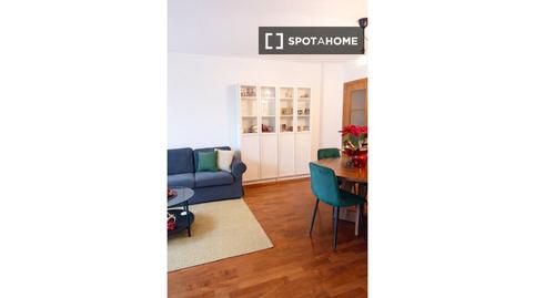 Photo 5 of Flat to share in Fort Pienc,  Barcelona Capital