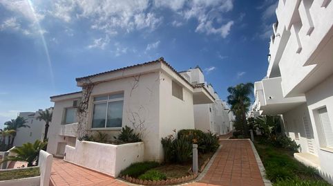 Foto 2 von Erdgeschoss zum Verkauf in Villa Borghese, 3, Valle Romano Golf, Estepona