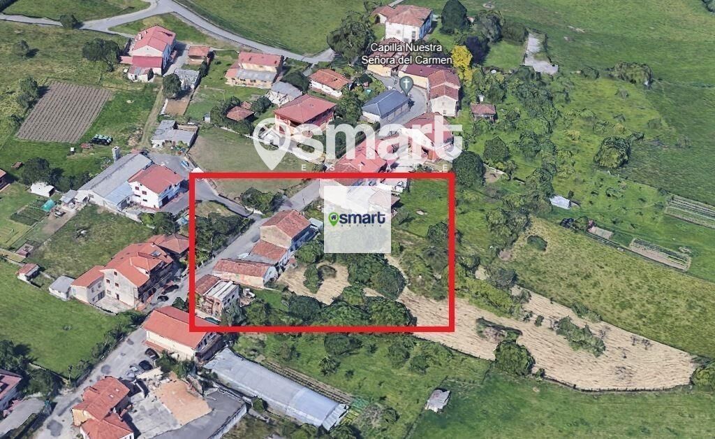 Land for sale in POSADA, El Berrón - La Carrera