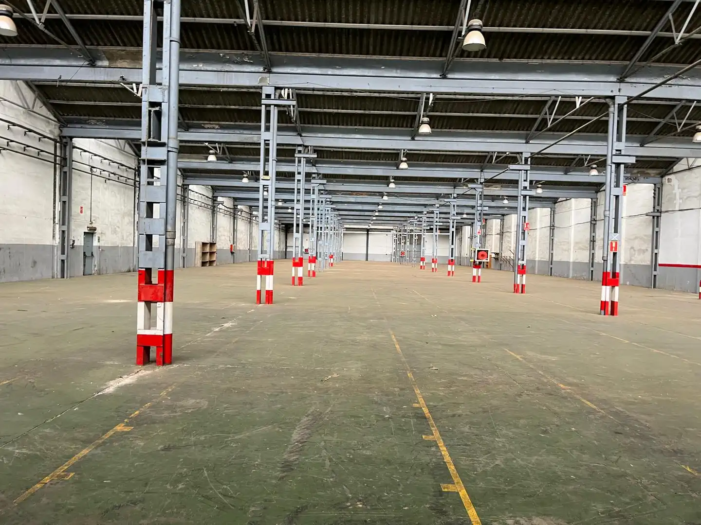 Industrial building to rent in Carretera de l'Hospitalet 64, imagen 6