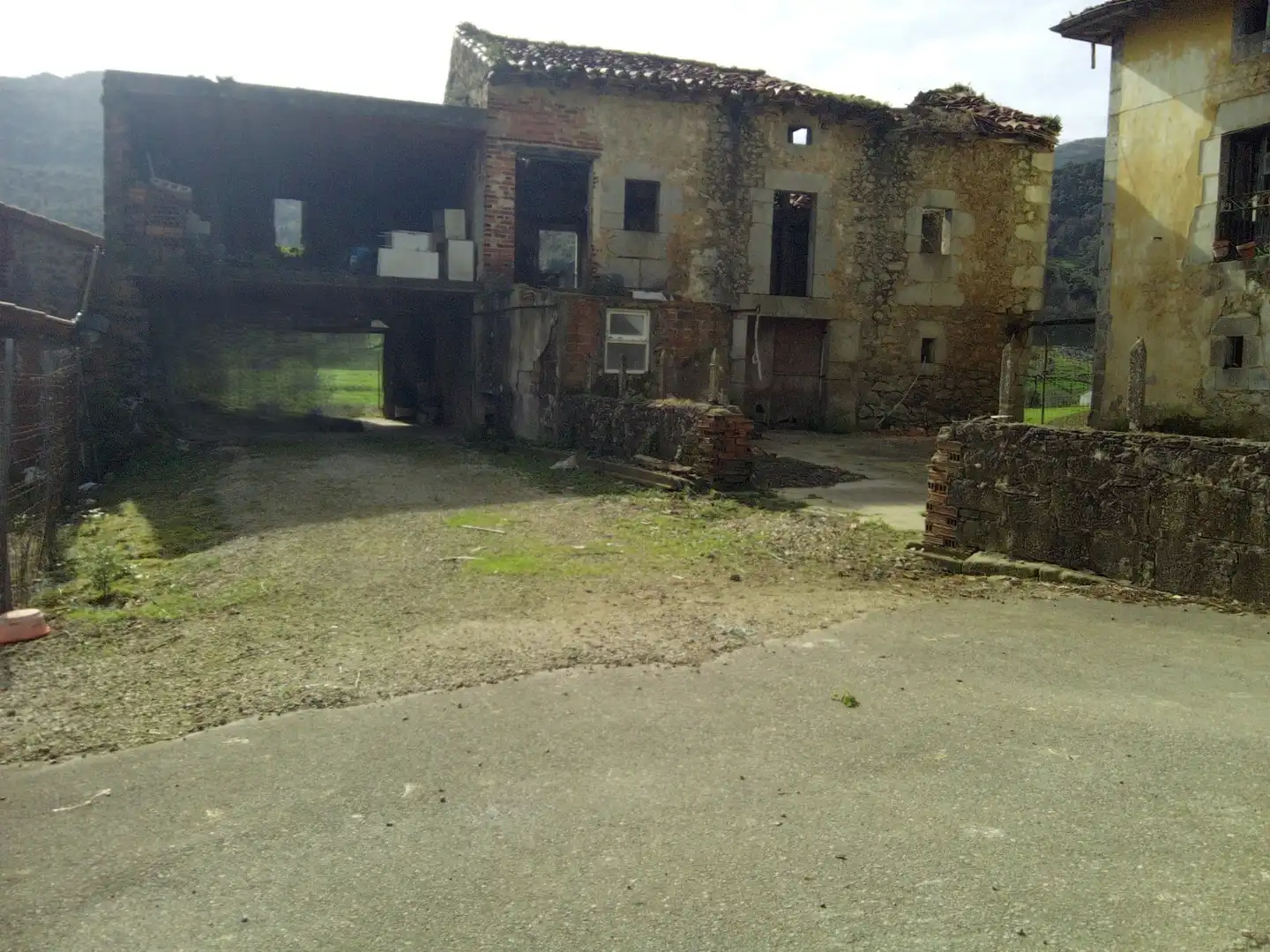 Casa a schiera con terrazza in vendita a Barrio San Miguel Aras, imagen 7