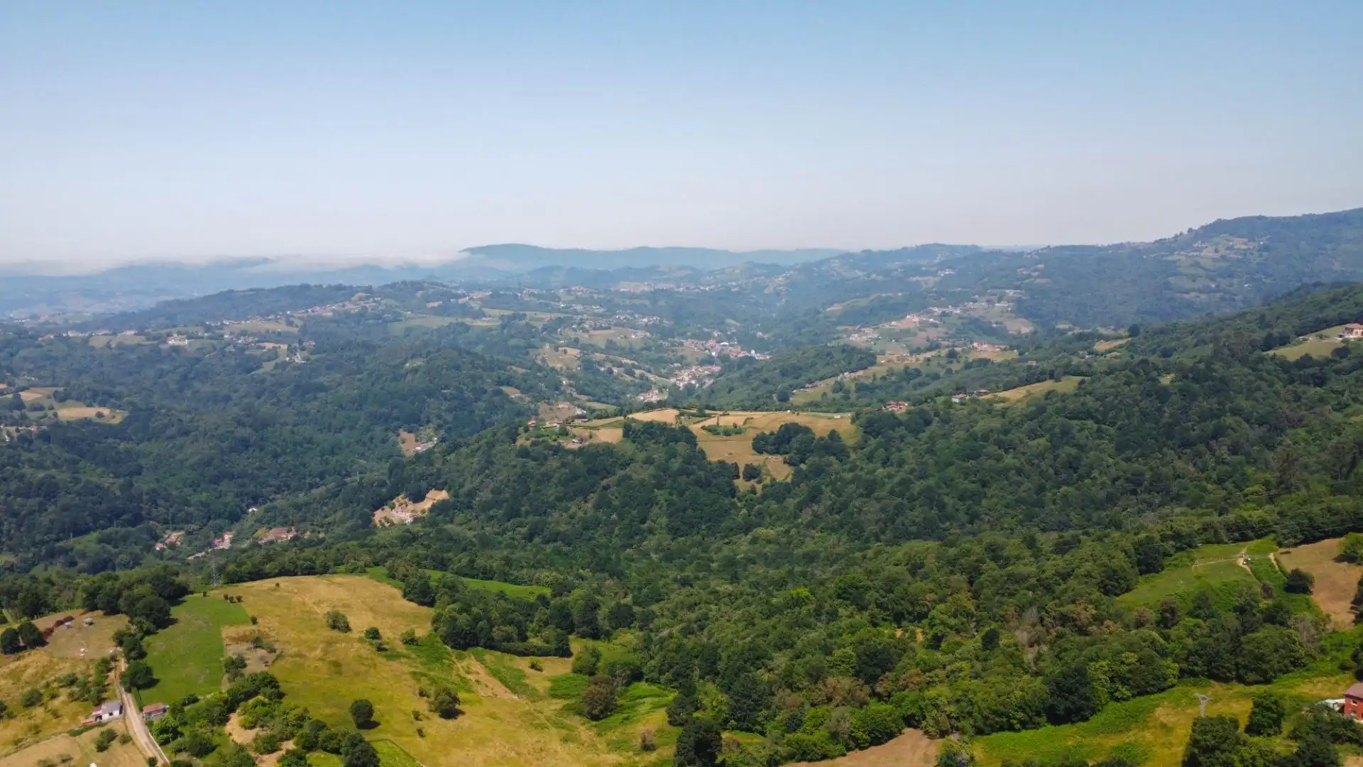 Casa o chalet en venta en Langreo con Jardín privado y Amueblado
