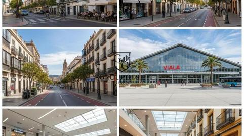 Foto 4 de Traster de lloguer a Diego de Almaguer, La Unión - Cruz de Humilladero - Los Tilos, Málaga