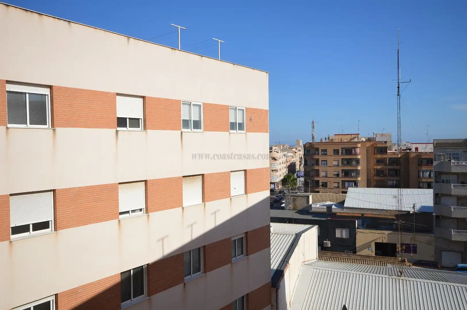 Apartament amb ascensor en venda a Centro, imagen 12