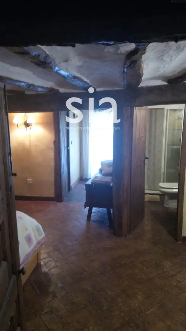 Casa o chalet en venta en Armiñón con Calefacción y Jardín privado