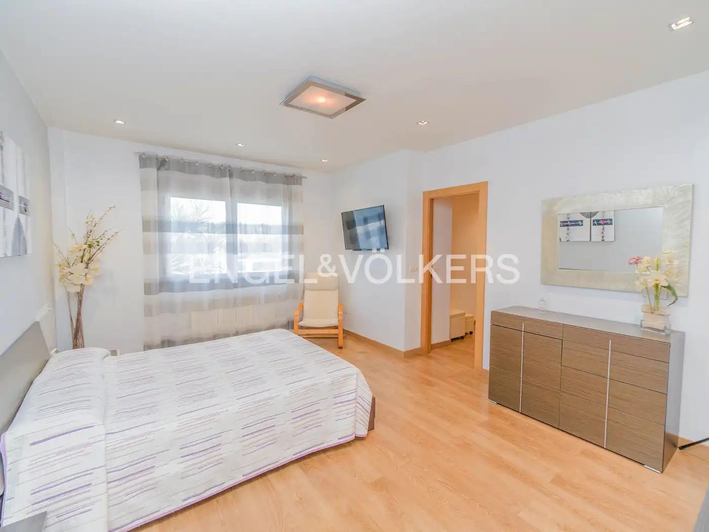 Villa con piscina in vendita a Carrer de la Limonita, imagen 19