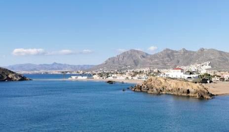 Foto 4 de Edifici en venda a Avenida Doctor Meca, Bahia, Murcia