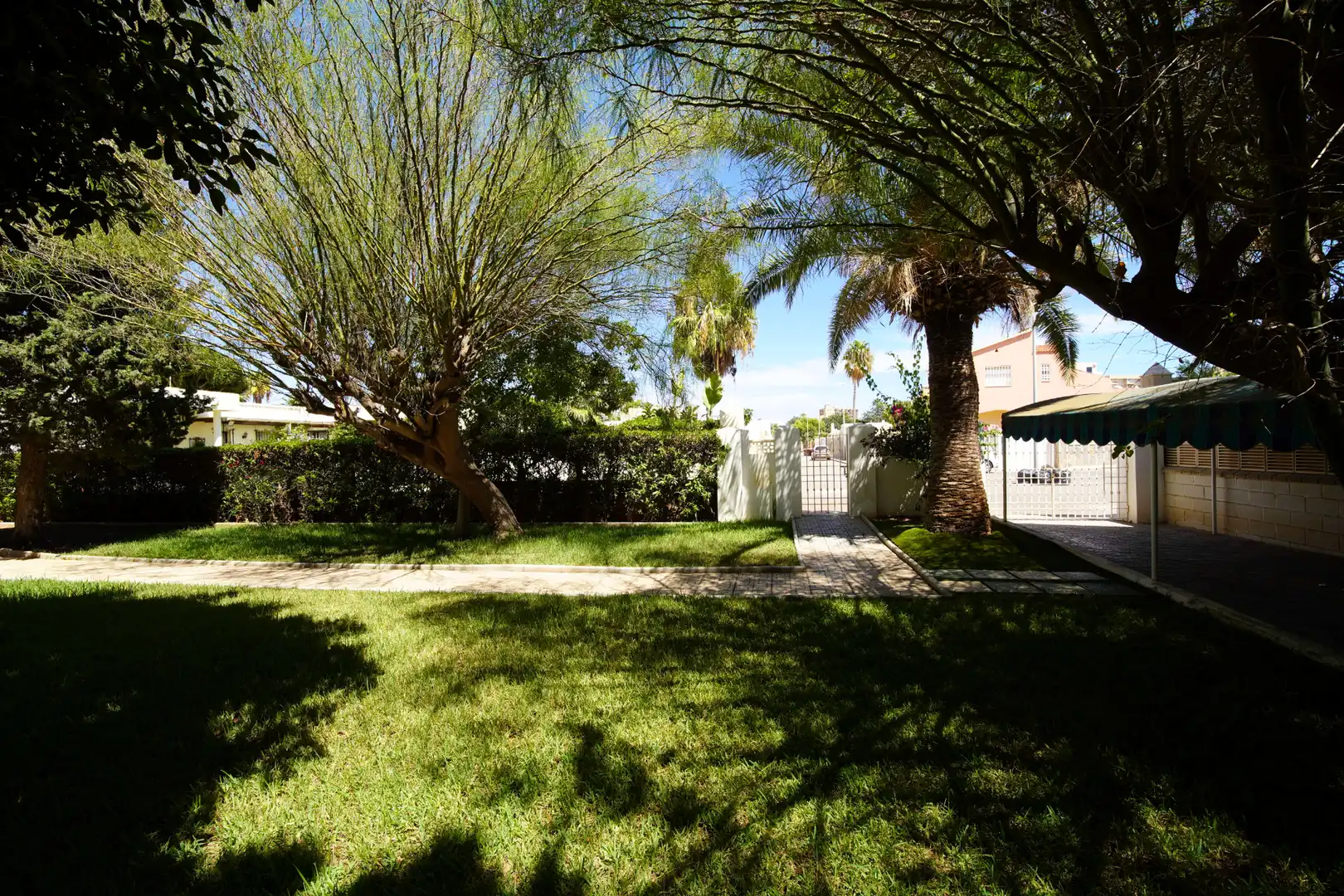 Villa con giardino in vendita a Calle Río Ter 14, imagen 20