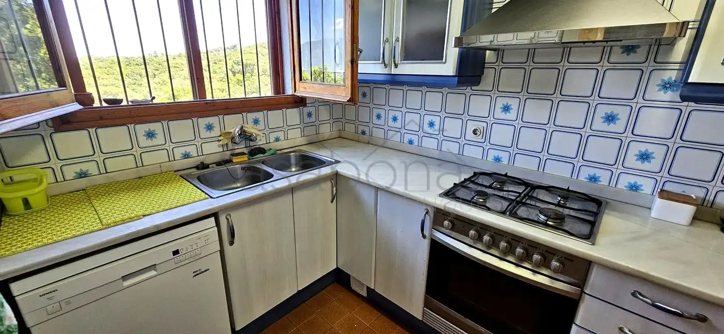 Haus mit Garten zum Verkauf in Vallgorguina, imagen 32