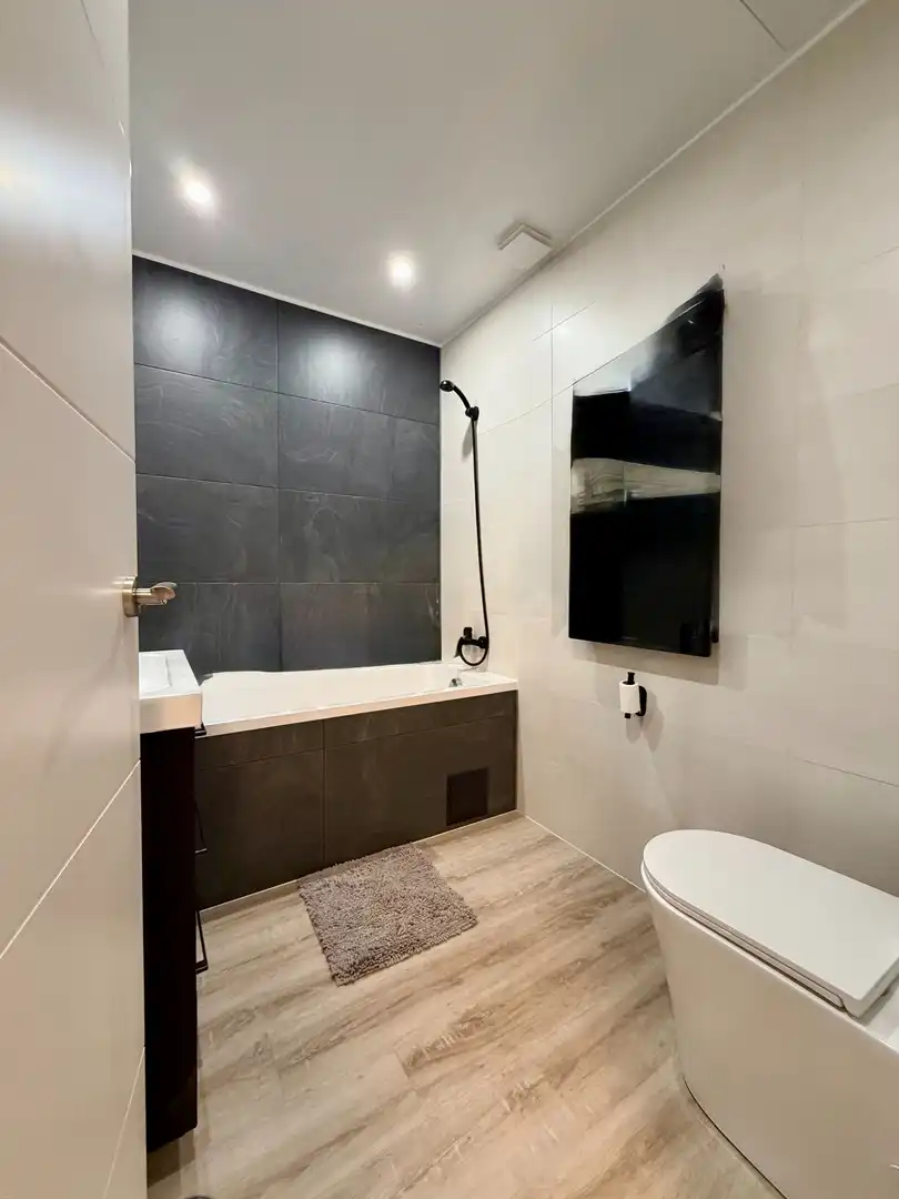 Wohnung zum Verkauf in de los manantiales, imagen 9