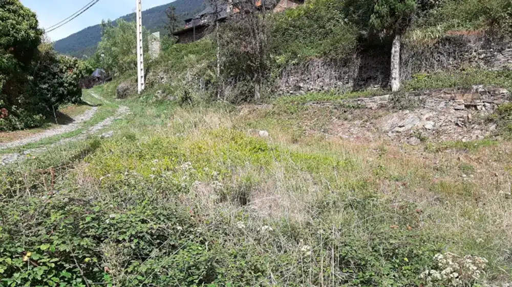 Residential land for sale in Carrer Gimbreta, Ag. Arros, imagen 2