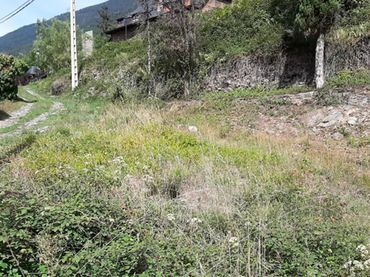 Terreno residencial en venta en Carrer Gimbreta, Ag. Arros