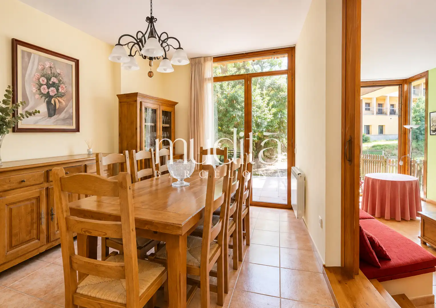 Haus mit Garten zum Verkauf in Llinars del Vallès, imagen 20