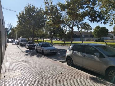 Local comercial en venda a Centro
