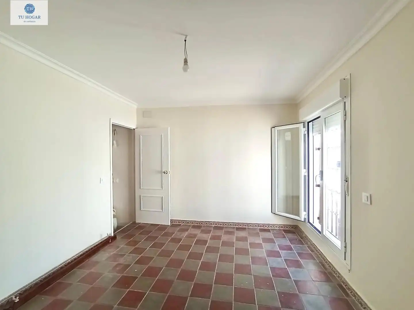 Bedroom of Detached homes for rent in Alcalá de Guadaira  with Terrace and Storage room