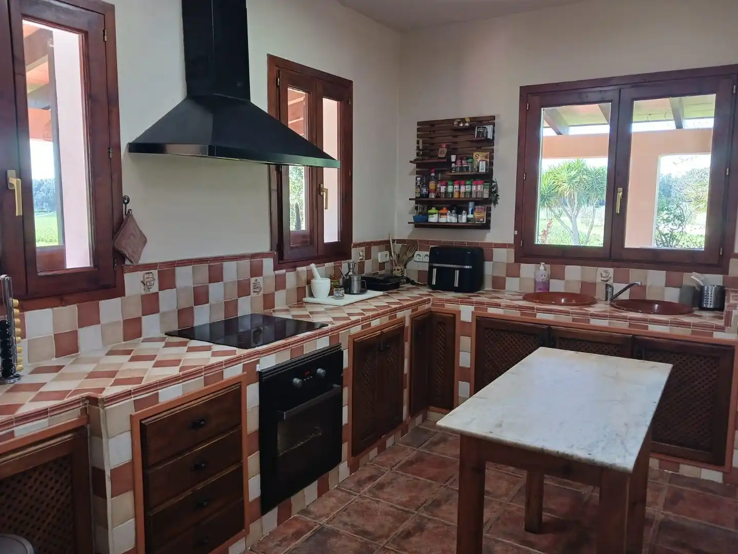 Casa rústica amb piscina en venda a Lloseta, imagen 20
