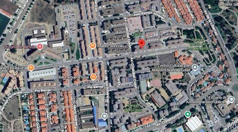 Foto 2 de Piso en venta en Antonio Campos Hoyos, Población de Arroyo, Palencia