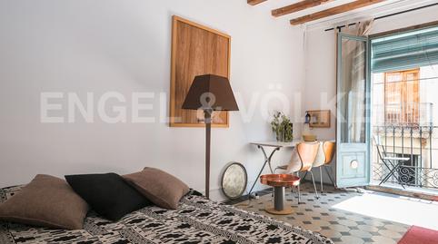 Photo 2 of Flat for rent in Barri Gòtic,  Barcelona Capital