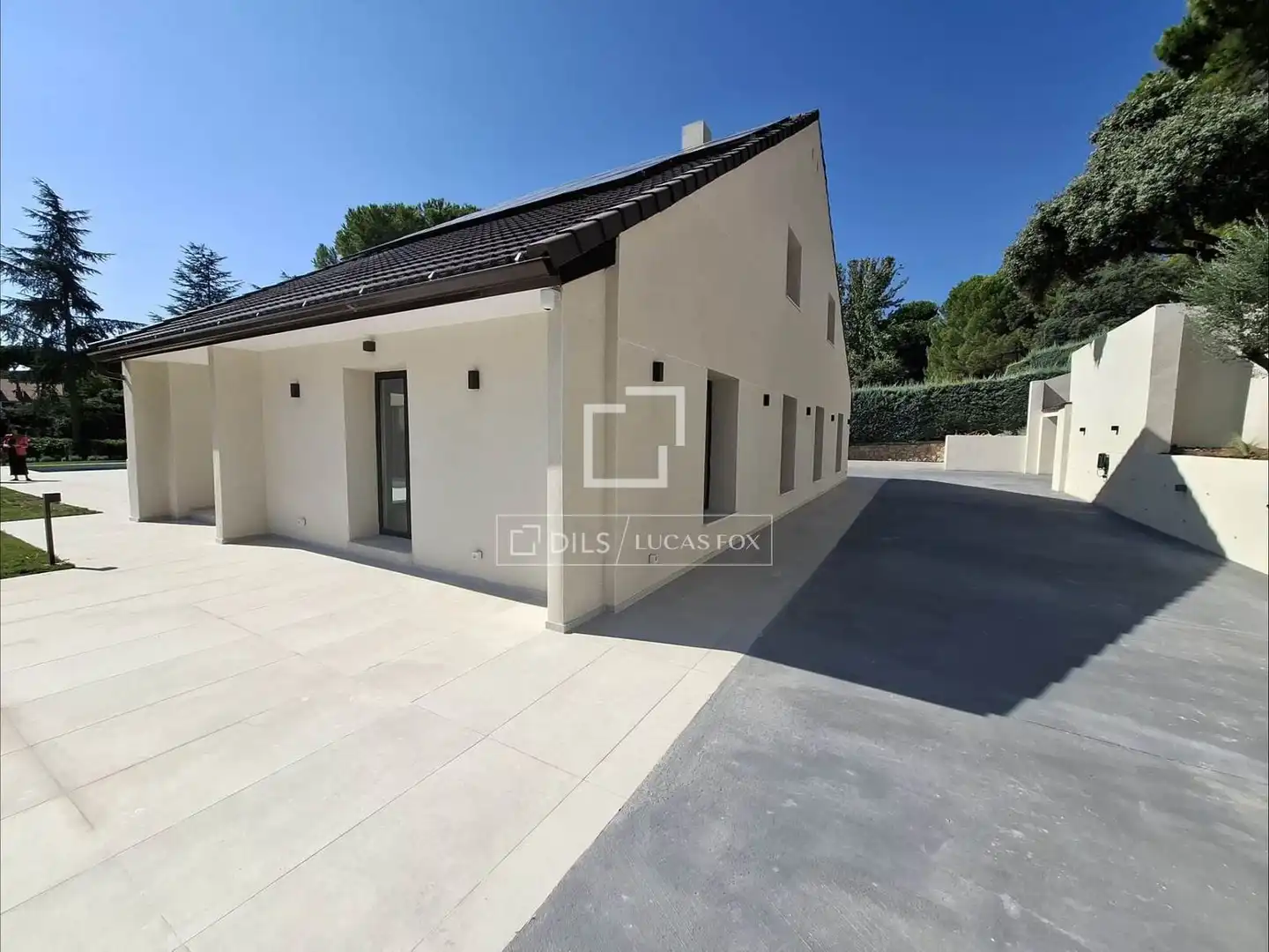 Villa mit Pool zum Verkauf in Ciudalcampo, imagen 3