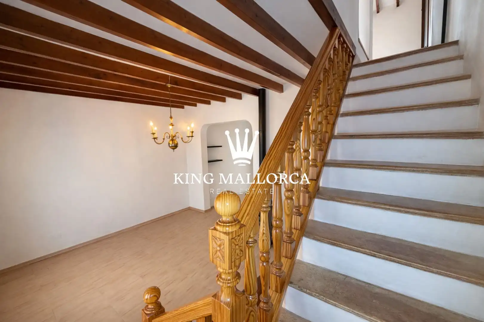 Casa o xalet en venda en  Palma de Mallorca amb Aire condicionat i Calefacció