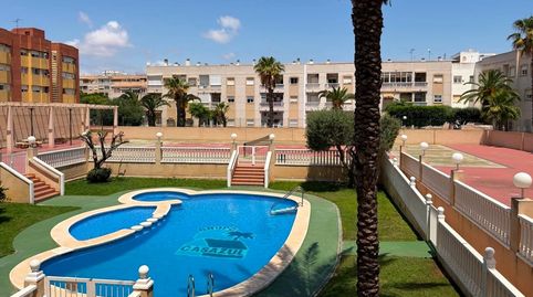 Foto 3 de Apartamento en venta en Avenida Av. Diego Ramírez Pastor, 225, Antonio Machado, Torrevieja