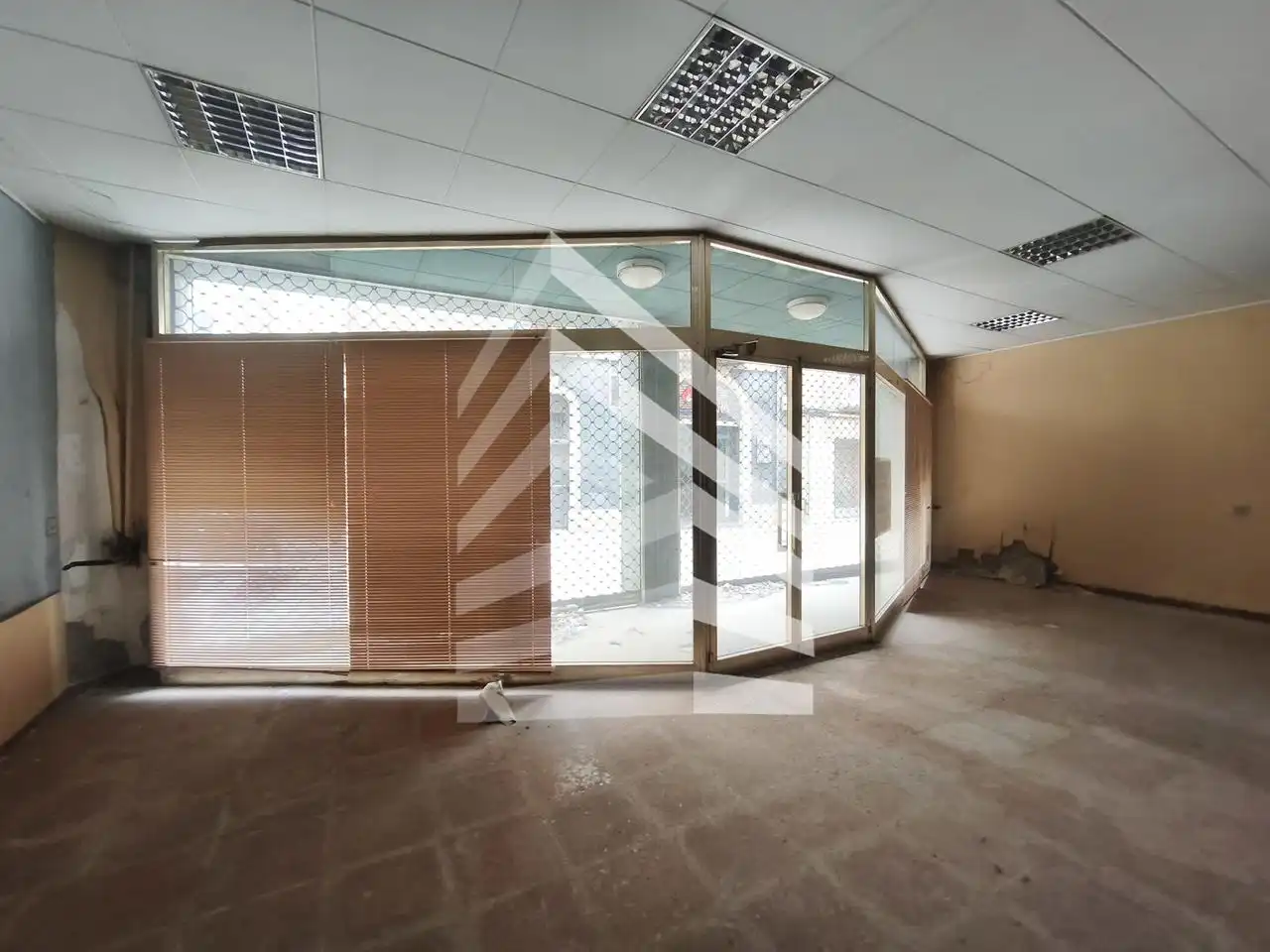 Local comercial en venda a D'Alonso Martínez