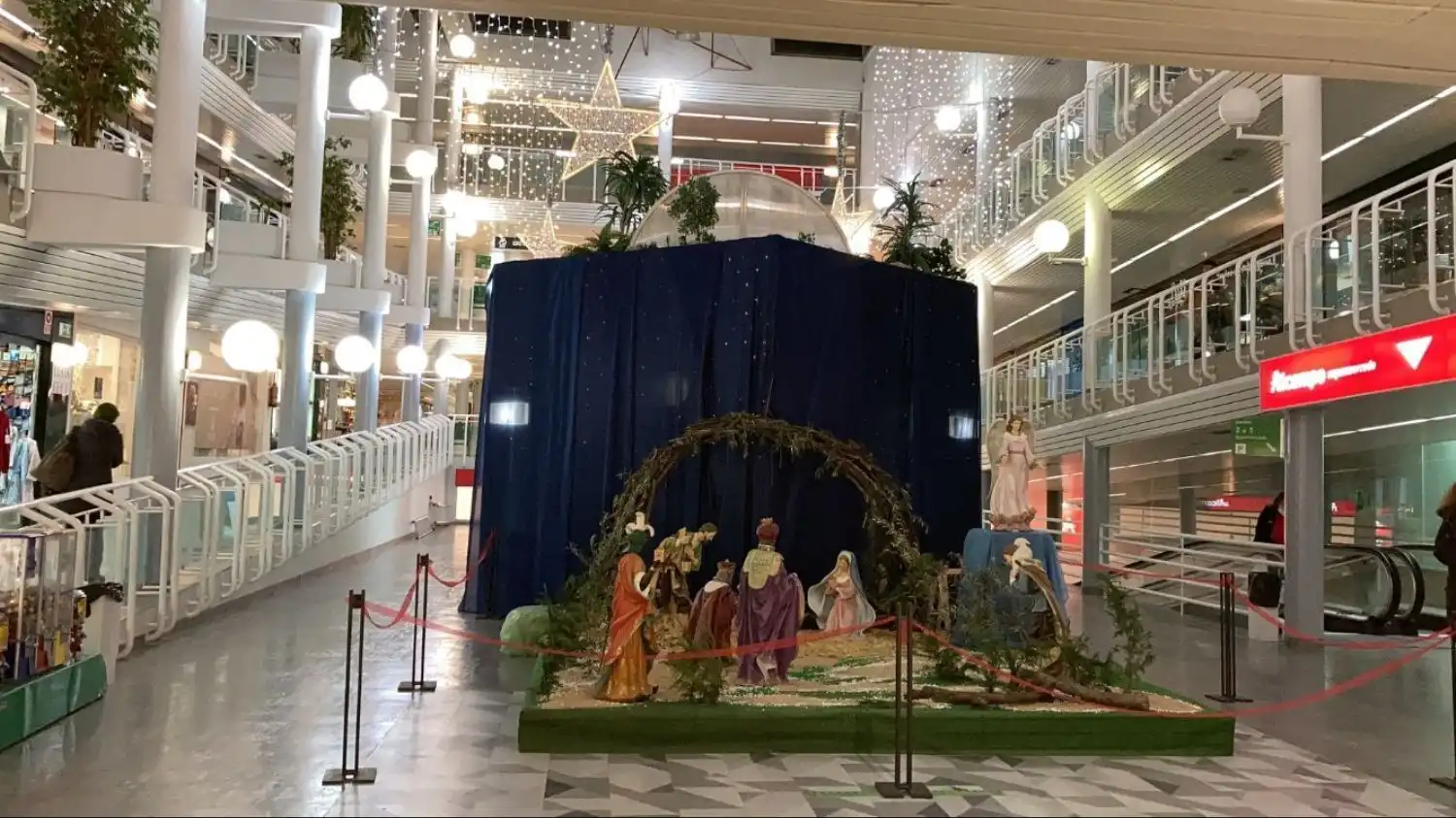 Local de alquiler en Las Rozas de Madrid con Aire acondicionado