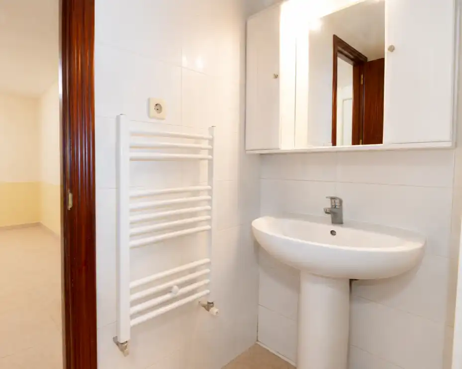 Bany de Casa o xalet en venda en Titulcia