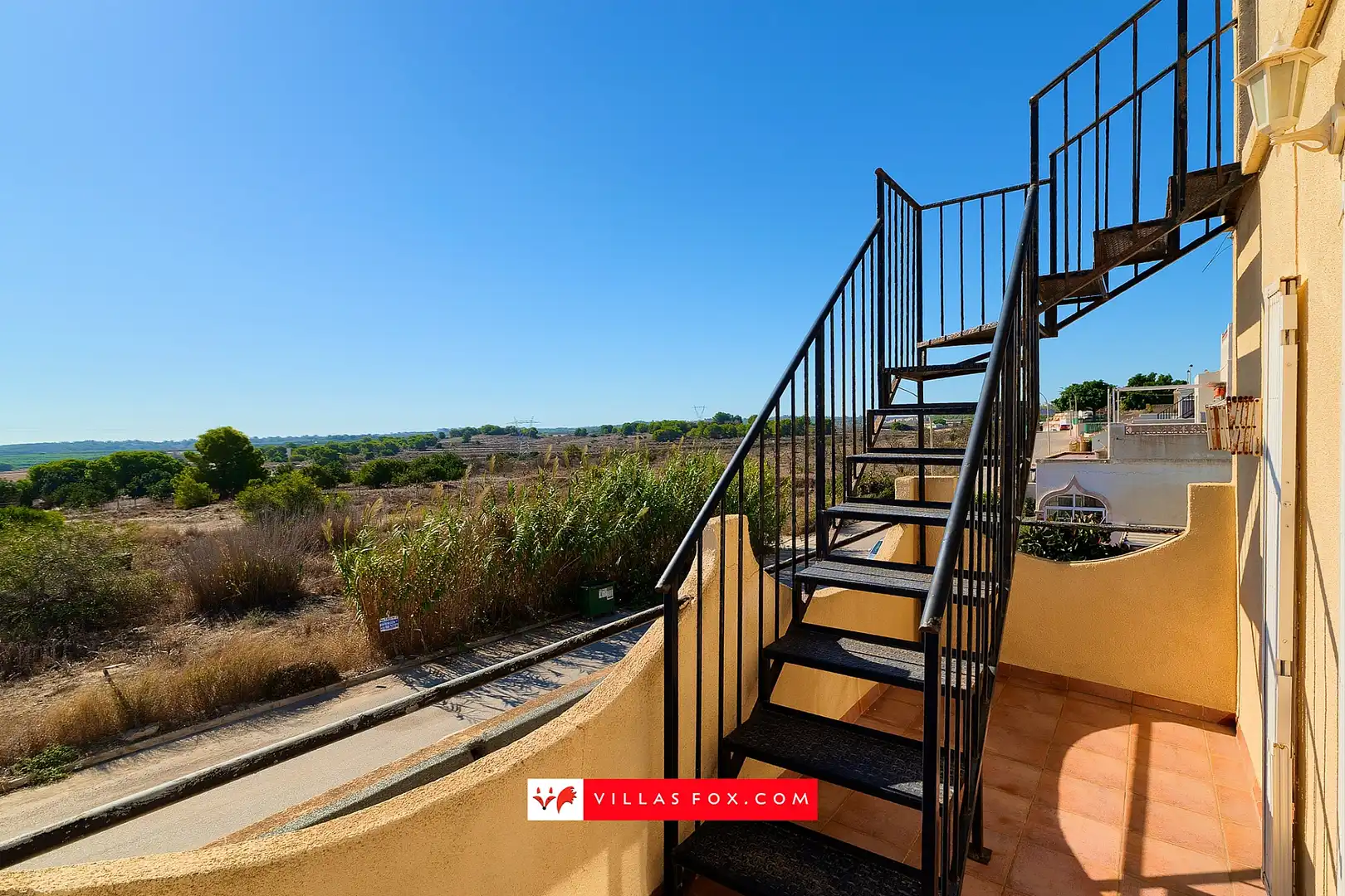 Reihenhaus zum Verkauf in San Miguel de Salinas, imagen 9