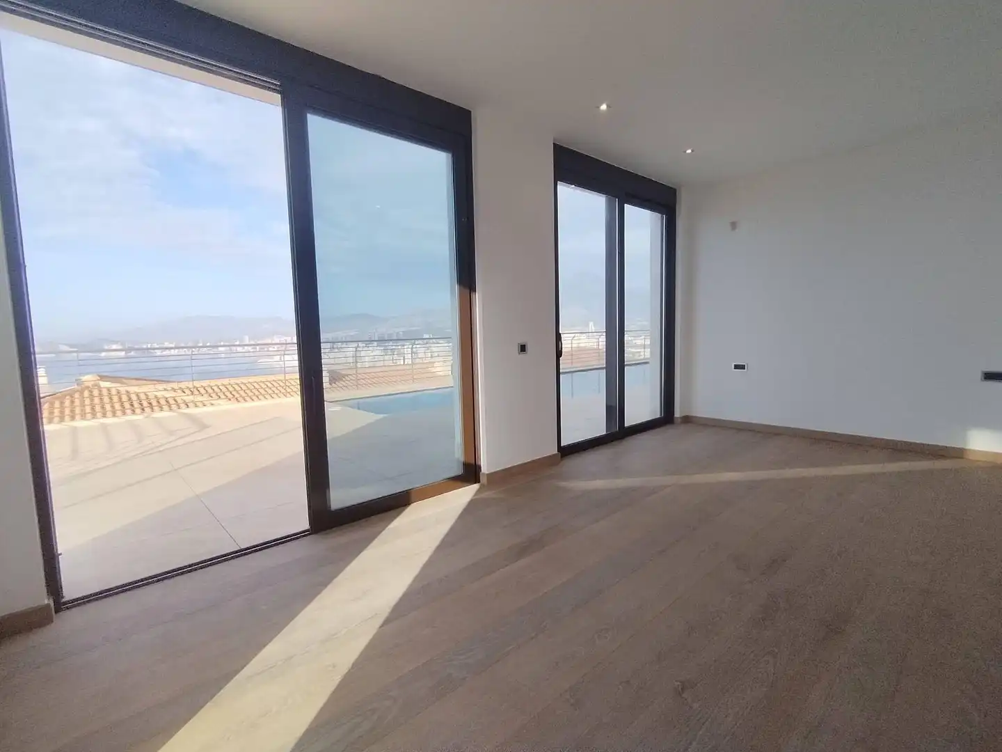 Detached house with pool for sale in Rincón de Loix, imagen 5