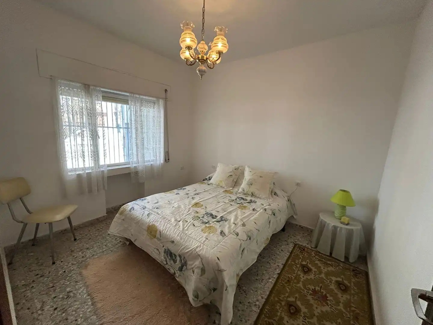 Habitación de Piso en venta en Valverde del Fresno con Trastero y Amueblado