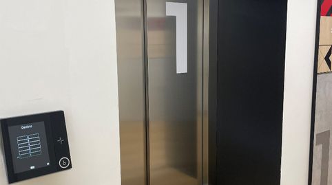 Foto 4 de Oficina de alquiler en Ríos Rosas - Nuevos Ministerios, Madrid Capital