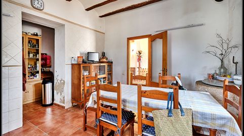 Foto 4 de Casa o chalet en venta en Sant Josep - Zona Hospital, Ontinyent